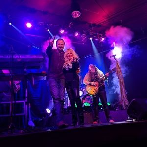 Meet your Posher, Erhardt